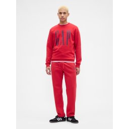 Pantaloni de trening GAP pentru bărbați cu logo