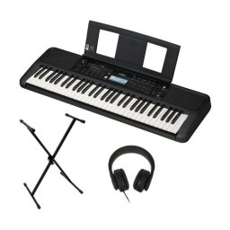Yamaha PSR-E383 SET