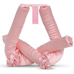GLOV CoolCurl Satin accesoriu pentru formarea buclelor Pink 1 buc
