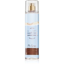 Sabrina Carpenter Me Espresso spray de corp parfumat pentru femei 236 ml