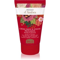 Helan Rosso d'Ambra Scented Hands & Nails Cream crema de maini hidratanta pentru femei 50 ml