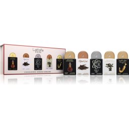 Lattafa Pride Box 2 set cadou unisex