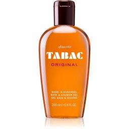 Tabac Original gel de duș pentru bărbați 200 ml