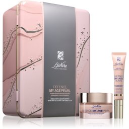 BioNike Defence MY AGE PEARL set cadou