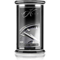 Kringle Candle Reserve Almost Midnight lumânare parfumată 623 g