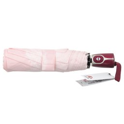 Umbrele de ploaie Doppler Fiber Magic Style roz
