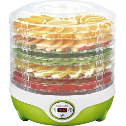 Deshidrator Food dehydrator SENCOR - SFD 851GR