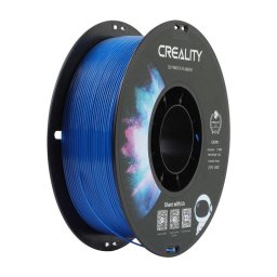 CREALITY 3D FILAMENT CR-TPU BLUE