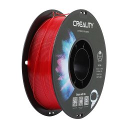 CREALITY 3D FILAMENT CR-TPU RED
