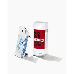 Apa de toaleta 212 Heroes 90 ml