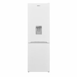 Combine frigorifice HCNF-V291WDE++ 294 L White