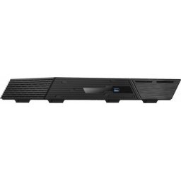 NAS FS6806X, 8 GB, Negru