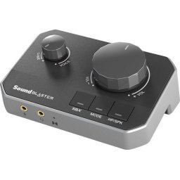 Placa de sunet 70SB190000000, USB 2.0, Negru