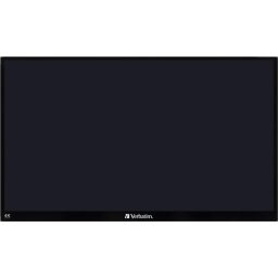 Monitor LED 32238, 15.6 inch, 3840 x 2160 pixeli 10 ms, Negru