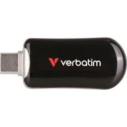 Memorie USB 30226, 256GB, USB-C 3.0, Negru