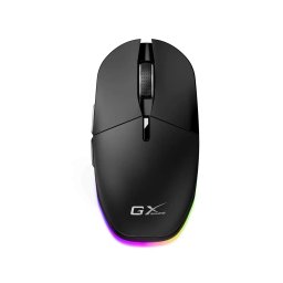 Genius Scorpion M8250 mouse-uri Gaming Mâna dreaptă RF Wireless + Bluetooth Optice 3200 DPI