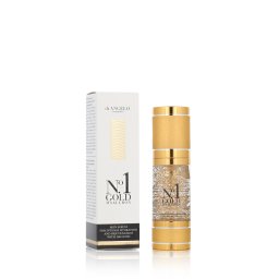 Di Angelo Cosmetics No.1 Gold Hyaluron Skin Serum For Intense Hydration 30 ml