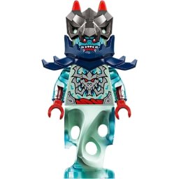 Lego Minifigures Ninjago njo0973 - Spectral Dragonian Warrior