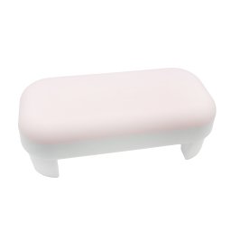 Suport pentru manichiură, culoare roz, model L-122