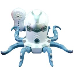 Robo caracatiță pentru control - Jucărie robotizată