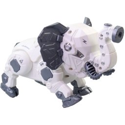 Roboscreen pentru control - Jucărie robotizată