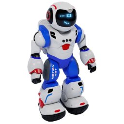Zigybot - Bruce - Jucărie robotizată