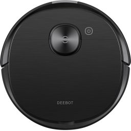 Ecovacs Deebot OZMO T8 AIVI - Nou, doar despachetat - Aspirator robot și mop 2in1