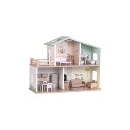 2Kids Toys - Căsuță pentru păpuși Anička