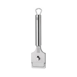 WMF - Racletă PROFI PLUS pentru plite vitroceramice, inox