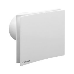 Sapho - Ventilator axial EIRA 15W/230V alb