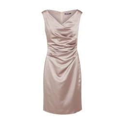 Vera Mont Rochie mulate gri taupe