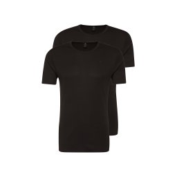 G-STAR Tricou negru