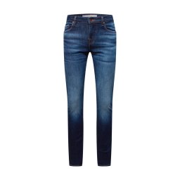 GUESS Jeans 'Chris' albastru denim