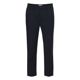 Casual Friday Pantaloni eleganți 'Marc' albastru închis