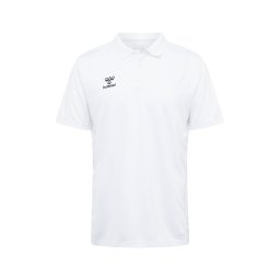 Hummel Tricou funcțional 'Essential' negru / alb