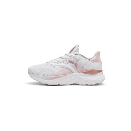 PUMA Sneaker de alergat 'Softride Mayve' roz / roz pal / alb