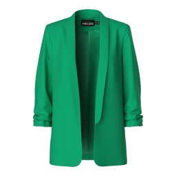 PIECES Sacou 'PCBosella' verde iarbă