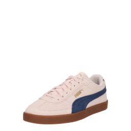 PUMA Sneaker low 'Club II Era' albastru închis / auriu / rosé
