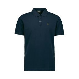 No Excess Tricou albastru noapte