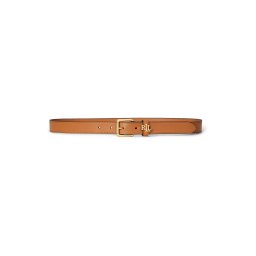 Lauren Ralph Lauren Curea maro cămilă