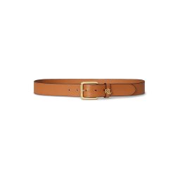 Lauren Ralph Lauren Curea maro cămilă
