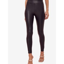 Lipsy Leggings negru
