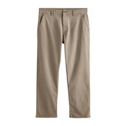 Next Pantaloni eleganți gri piatră