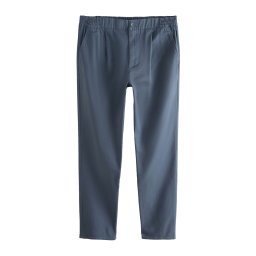 Next Pantaloni eleganți albastru
