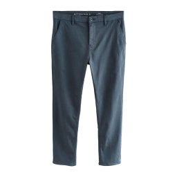 Next Pantaloni eleganți albastru