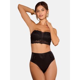 Lipsy Sutien negru