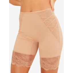 Lipsy Pantaloni modelatori bej