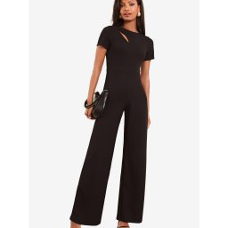 Lipsy Salopeta negru