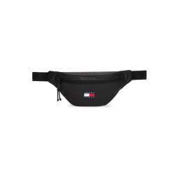 Tommy Jeans Borsetă bleumarin / roșu / negru / alb