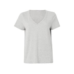 GAP Tricou gri deschis